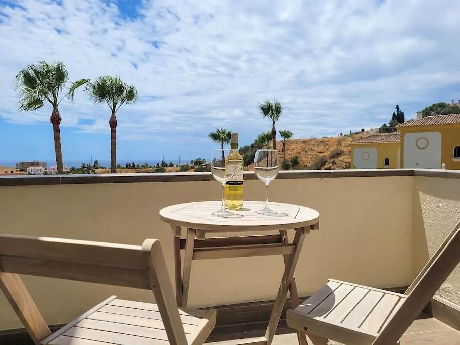Villa Vencejo - 3 Bed Villa - Fully Refurbished In Riviera Del Sol, Mijas Málaga