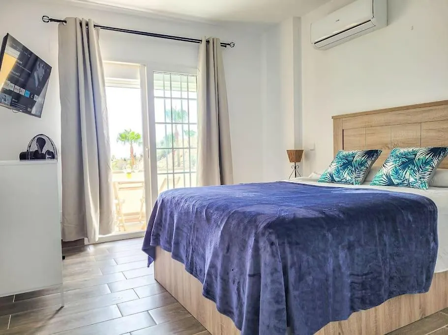 Villa Vencejo - 3 Bed Villa - Fully Refurbished In Riviera Del Sol, Mijas Málaga 0*,
