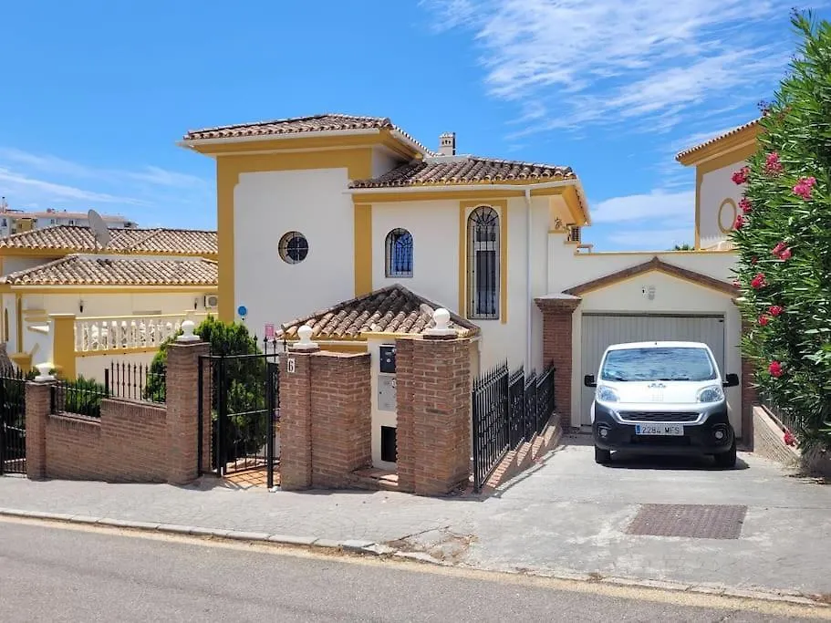 Villa Vencejo - 3 Bed Villa - Fully Refurbished In Riviera Del Sol, Mijas Malaga Spain