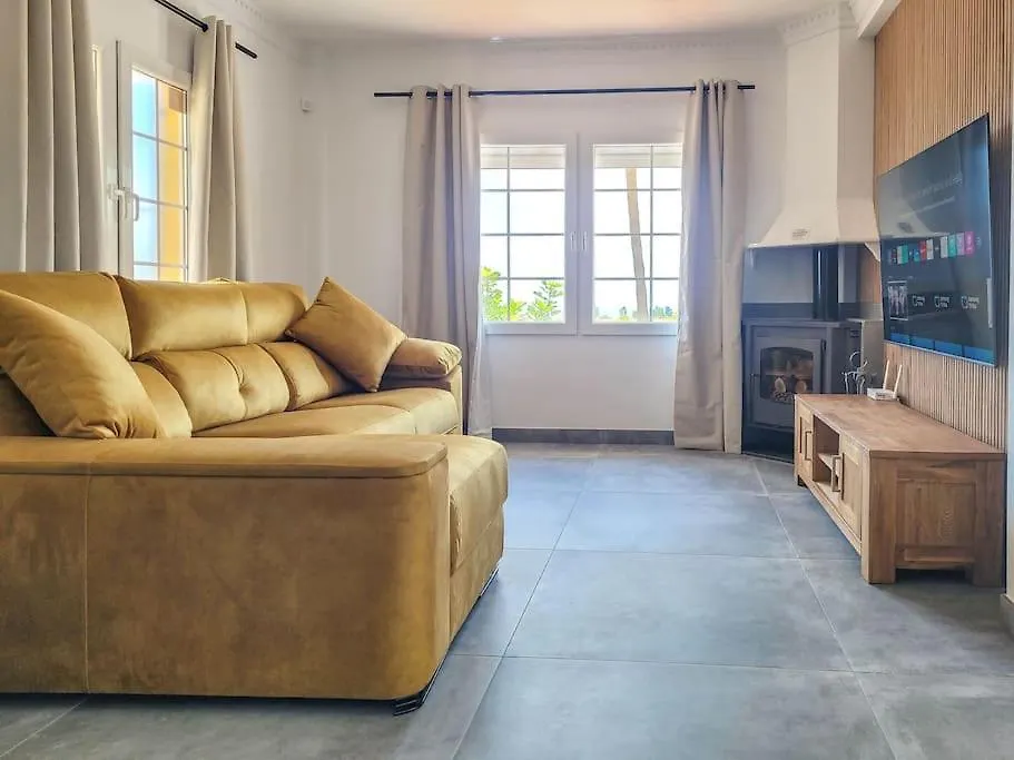 Villa Vencejo - 3 Bed Villa - Fully Refurbished In Riviera Del Sol, Mijas Malaga