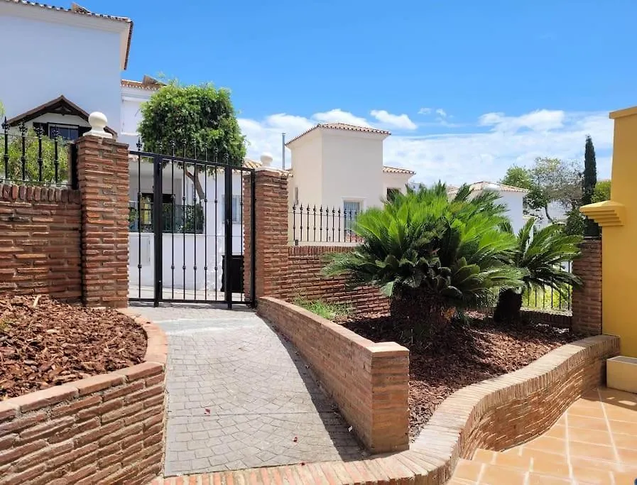 Villa Vencejo - 3 Bed Villa - Fully Refurbished In Riviera Del Sol, Mijas Malaga 0*,  Spain