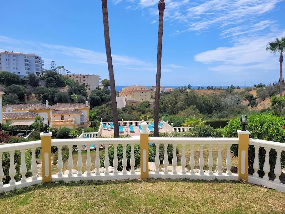 Villa Vencejo - 3 Bed Villa - Fully Refurbished In Riviera Del Sol, Mijas Malaga Spain
