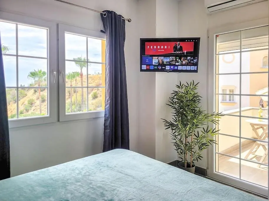 Villa Vencejo - 3 Bed Villa - Fully Refurbished In Riviera Del Sol, Mijas Malaga 0*,  Spain
