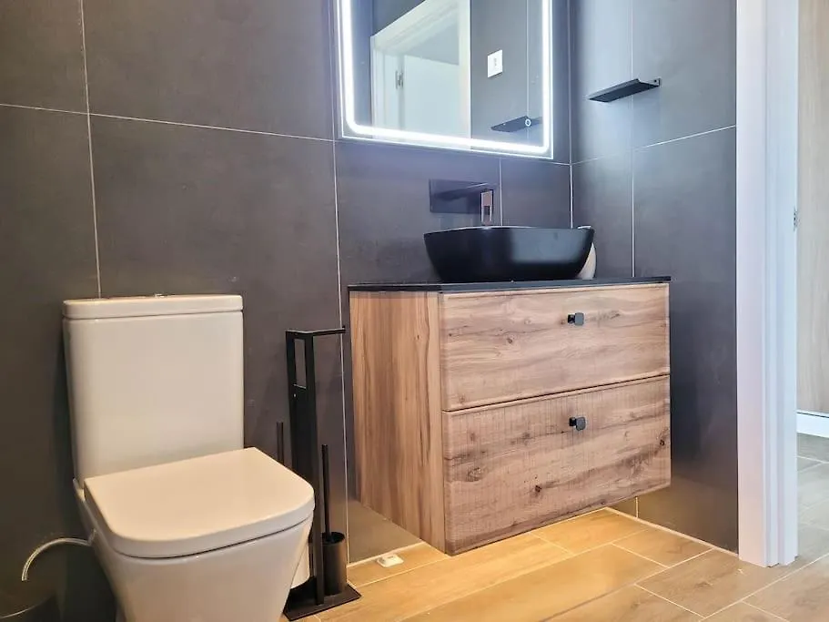 Villa Vencejo - 3 Bed Villa - Fully Refurbished In Riviera Del Sol, Mijas Malaga