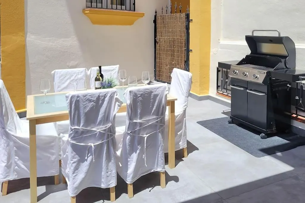 Villa Vencejo - 3 Bed Villa - Fully Refurbished In Riviera Del Sol, Mijas Malaga