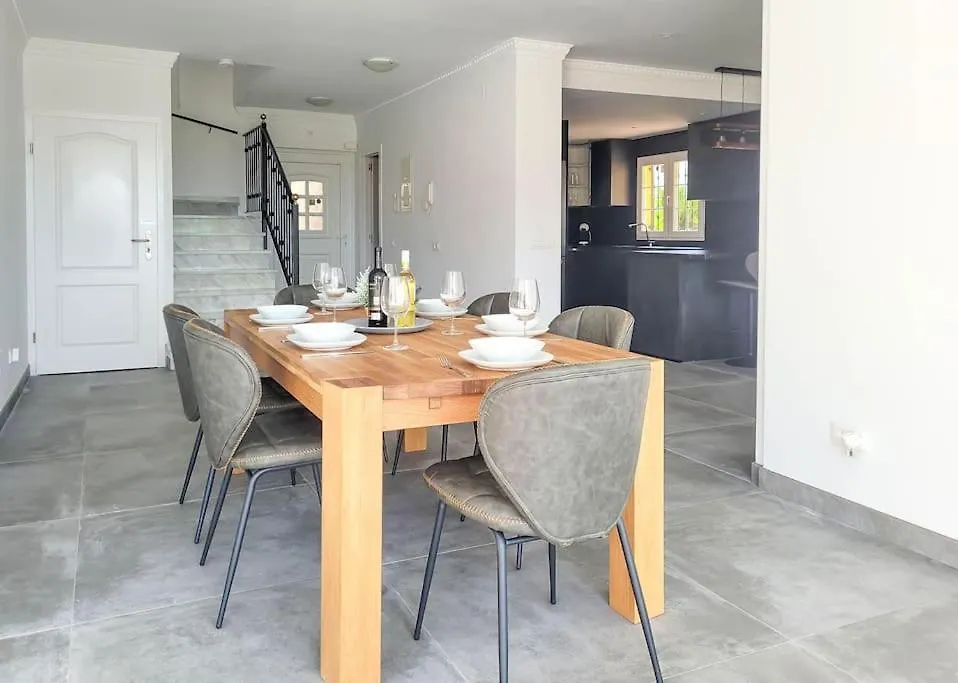 Villa Vencejo - 3 Bed Villa - Fully Refurbished In Riviera Del Sol, Mijas Malaga Spain