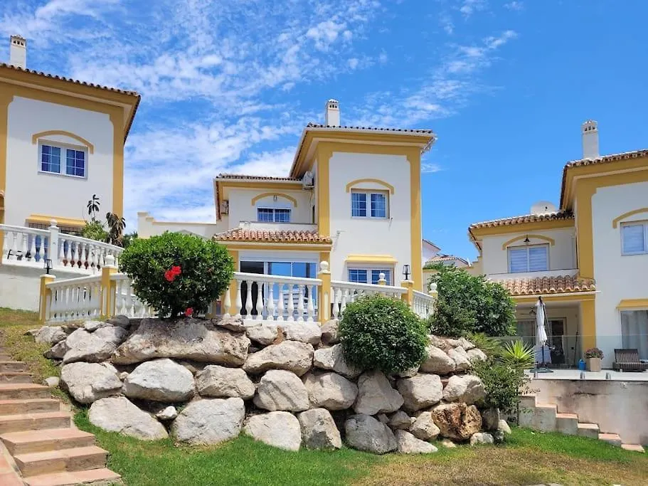Villa Vencejo - 3 Bed Villa - Fully Refurbished In Riviera Del Sol, Mijas Malaga 0*,  Spain