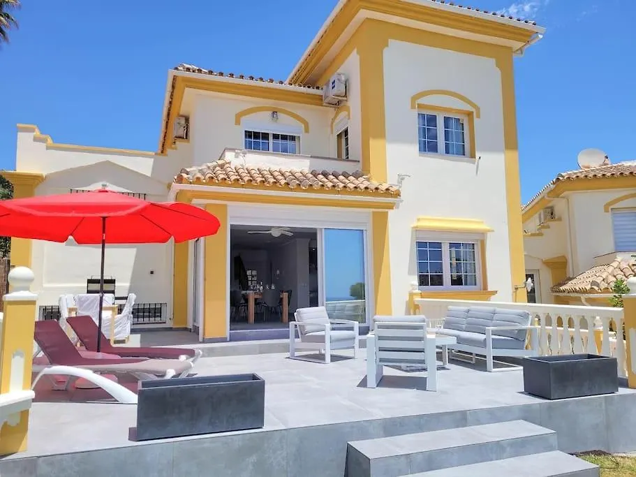 Villa Vencejo - 3 Bed Villa - Fully Refurbished In Riviera Del Sol, Mijas Malaga