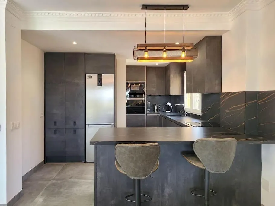 Villa Vencejo - 3 Bed Villa - Fully Refurbished In Riviera Del Sol, Mijas Malaga